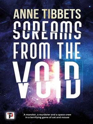 cover image of Screams from the Void